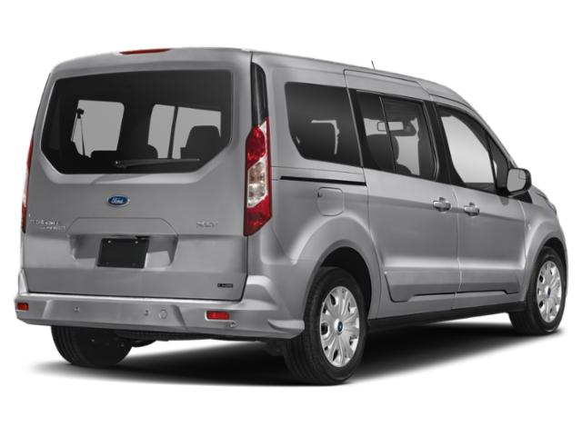 2019 Ford Transit Connect XLT 2019 Ford Transit Connect XLT