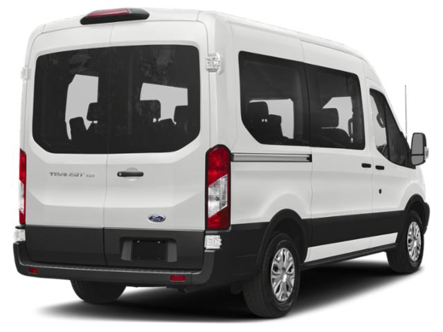 2019 Ford Transit-150 XL
