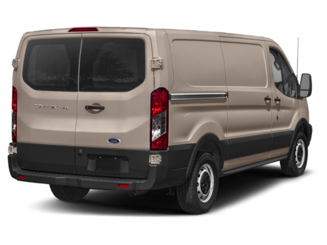 2019 Ford Transit T-150