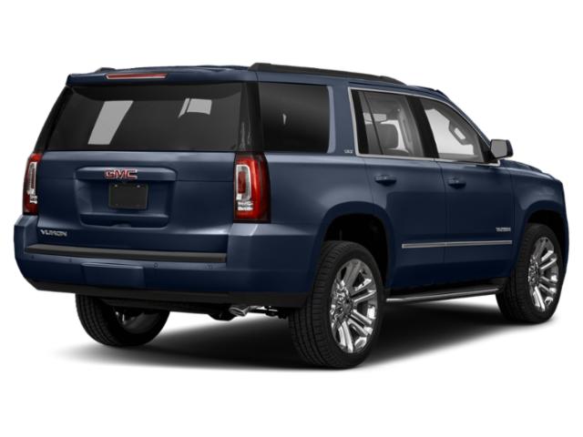 2019 GMC Yukon SLT Standard Edition