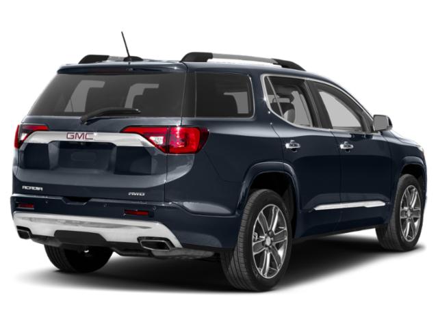 2019 GMC Acadia Denali 2019 GMC Acadia Denali