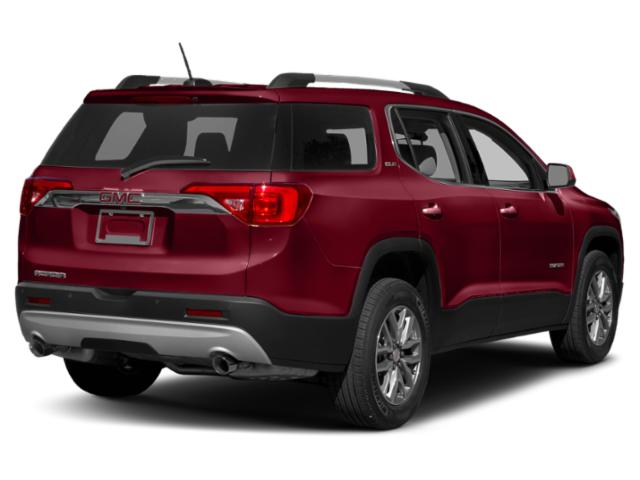 Used 2019 GMC Acadia For Sale in Tucson, AZ