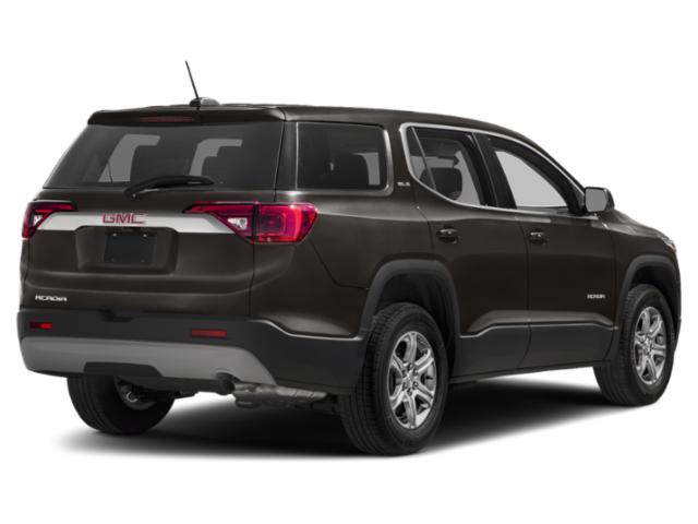 2019 GMC Acadia SLE-1