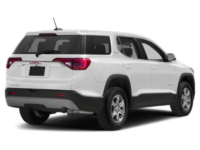 2019 GMC Acadia SLE-1