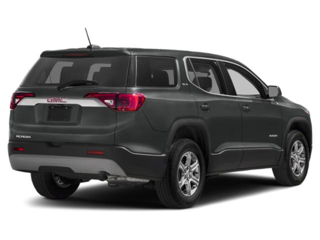 2019 GMC Acadia SLE-1