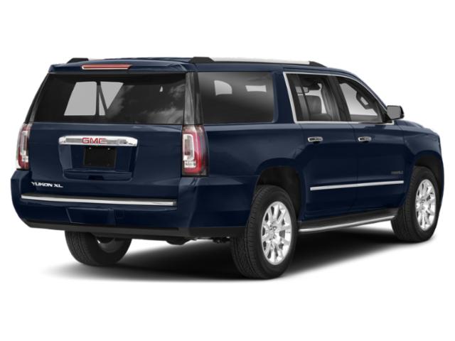 2019 GMC Yukon XL SLE 2019 GMC Yukon XL SLE