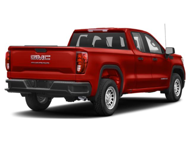 2019 GMC Sierra 1500 Base