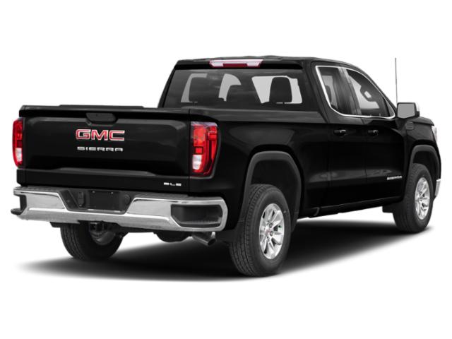 2019 GMC Sierra 1500 AT4 2019 GMC Sierra 1500 AT4
