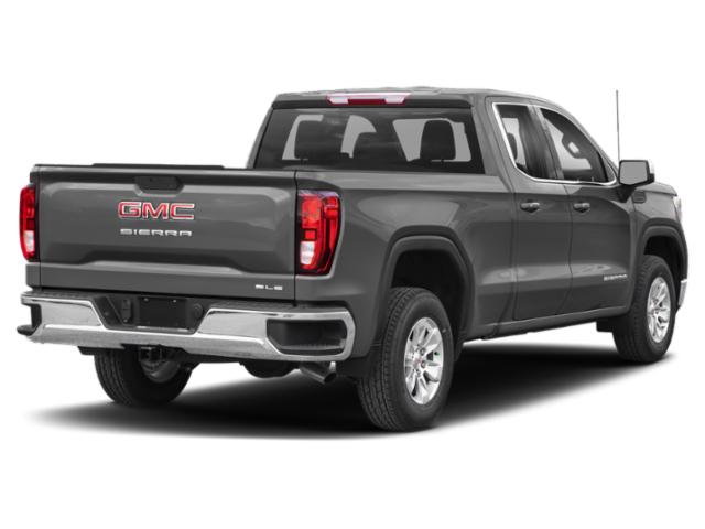 2019 GMC Sierra 1500 SLE