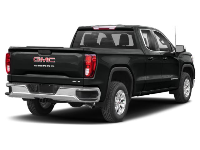 2019 GMC Sierra 1500 SLE 2019 GMC Sierra 1500 SLE