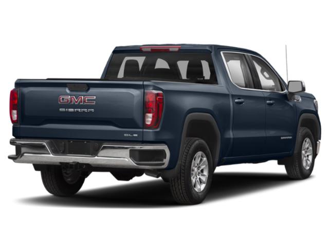 2019 GMC Sierra 1500 SLE 2019 GMC Sierra 1500 SLE