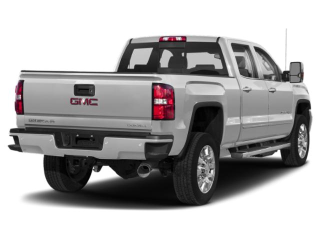 2019 GMC Sierra 2500HD Base