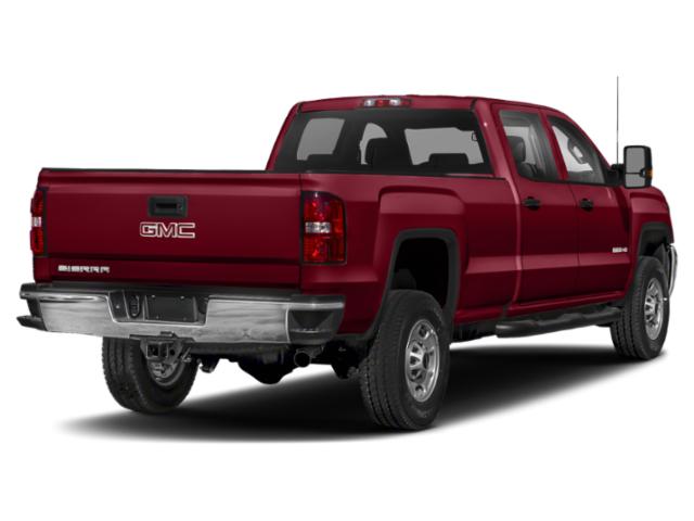 2019 GMC Sierra 2500HD Denali