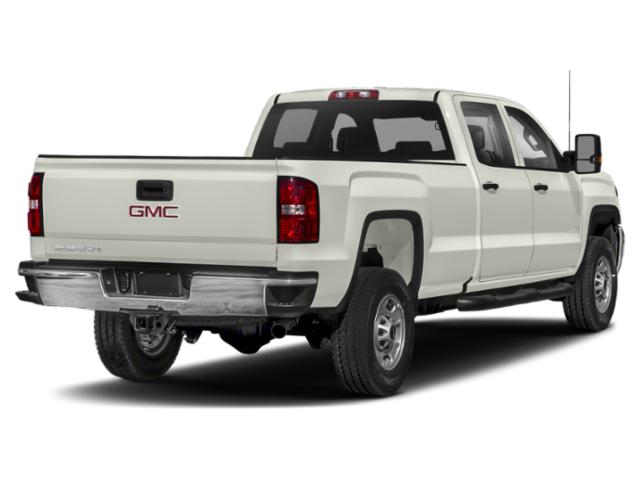 2019 GMC Sierra 2500HD SLT