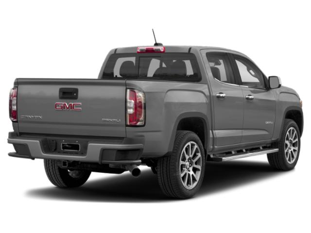 2019 GMC Canyon Denali 2019 GMC Canyon Denali