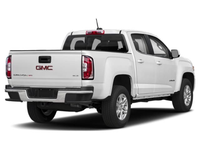 Used 2019 GMC Canyon For Sale in Tucson, AZ