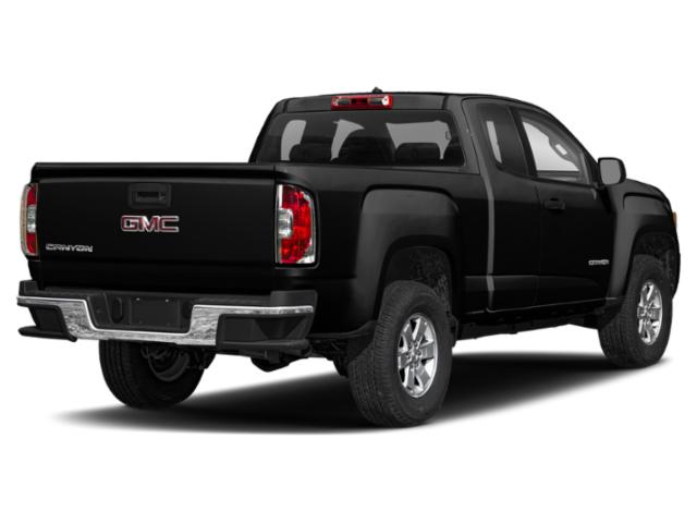 2019 GMC Canyon All Terrain w/Leather