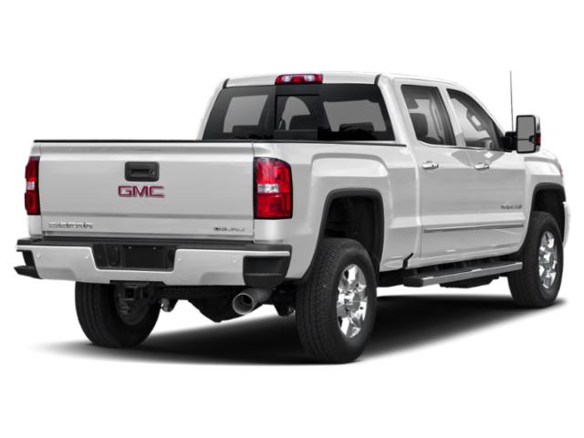 2019 GMC Sierra 3500HD Denali 2019 GMC Sierra 3500HD Denali