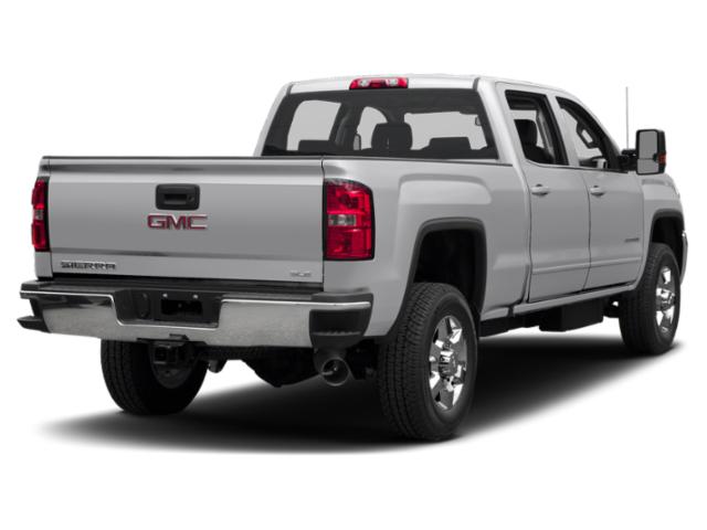 2019 GMC Sierra 3500HD SLT