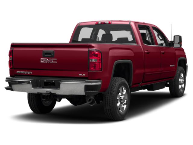 2019 GMC Sierra 3500HD SLT