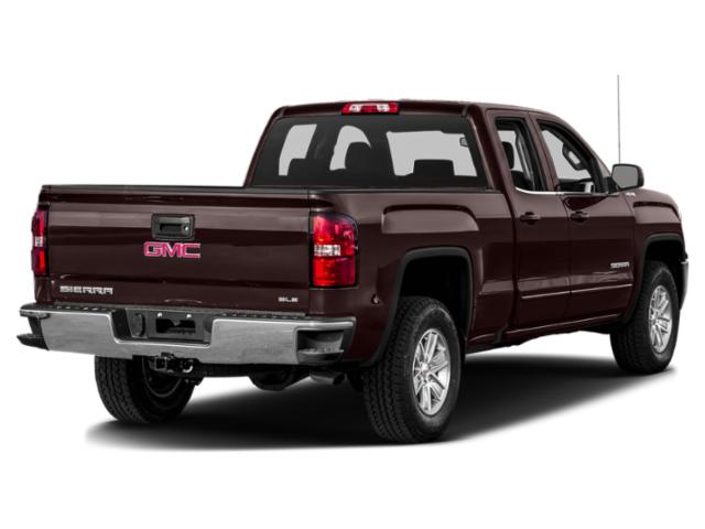 2019 GMC Sierra 1500 Limited SLE 2019 GMC Sierra 1500 Limited SLE