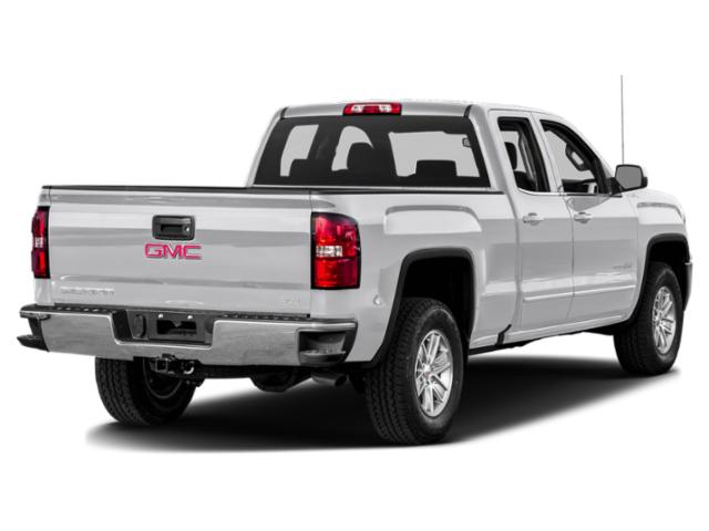 2019 GMC Sierra 1500 Limited SLE 2019 GMC Sierra 1500 Limited SLE