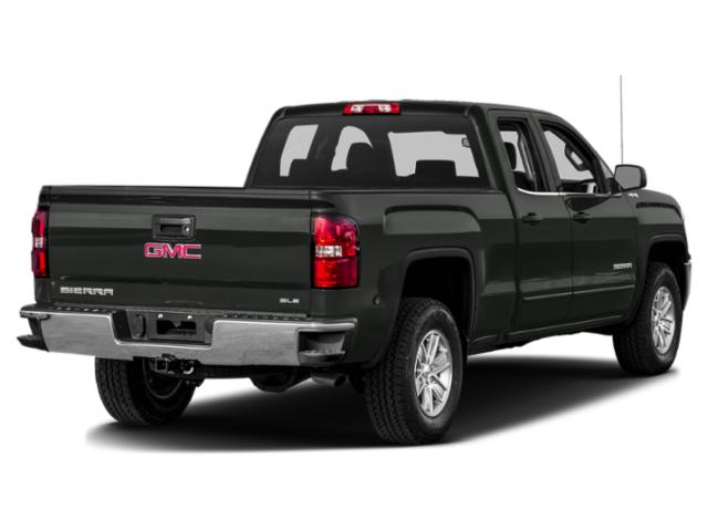 Used 2019 GMC Sierra 1500 Limited For Sale in Jackson, MI