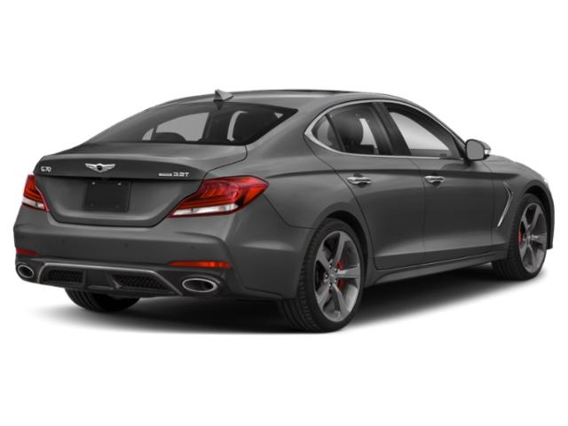 Used 2019 Genesis G70 For Sale in Tucson, AZ