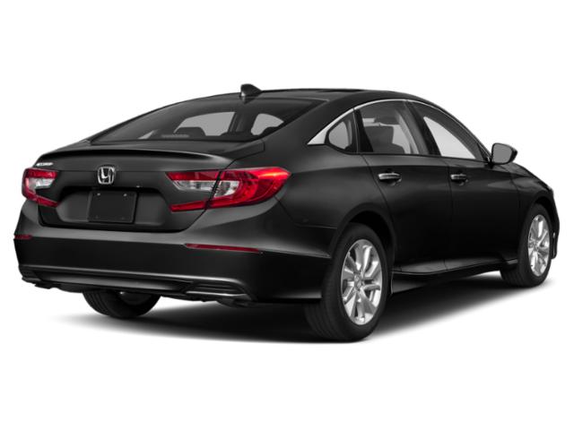 2019 Honda Accord LX 2019 Honda Accord LX