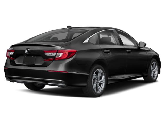 2019 Honda Accord EX 2019 Honda Accord EX