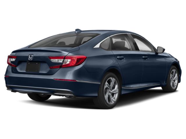 2019 Honda Accord EX