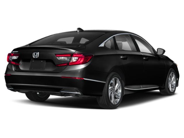2019 Honda Accord EX-L