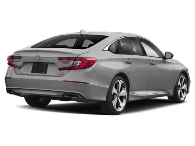 2019 Honda Accord Touring 2.0T