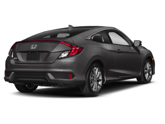 2019 Honda Civic EX 2019 Honda Civic EX
