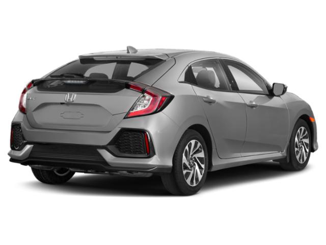 2019 Honda Civic LX 2019 Honda Civic LX