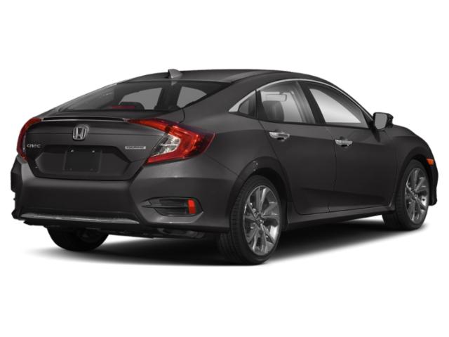 2019 Honda Civic Touring