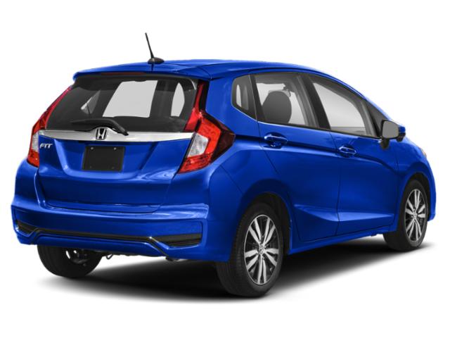 2019 Honda Fit EX 2019 Honda Fit EX