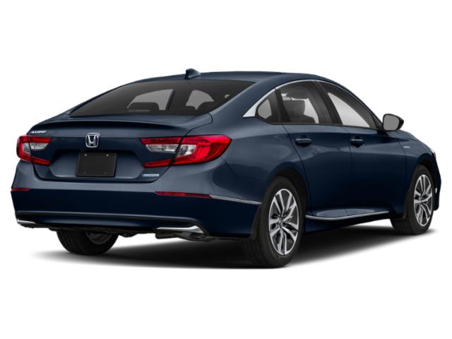 2019 Honda Accord Hybrid EX