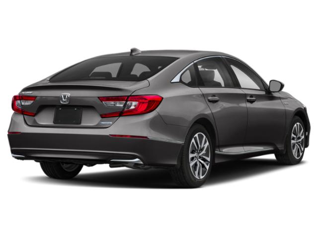 2019 Honda Accord Hybrid EX