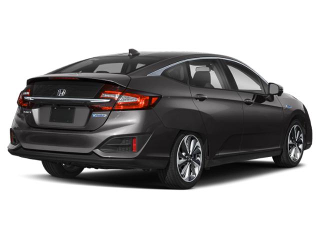 2019 Honda Clarity Plug-In Hybrid Base 2019 Honda Clarity Plug-In Hybrid Base