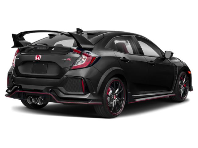 2019 Honda Civic Type R Touring 2019 Honda Civic Type R Touring