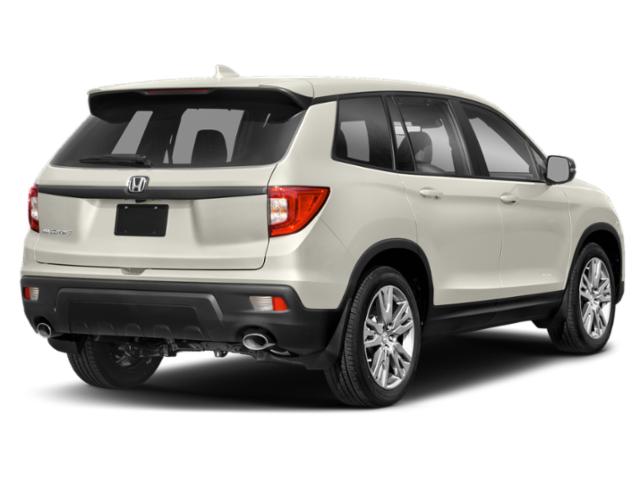 2019 Honda Passport EX-L