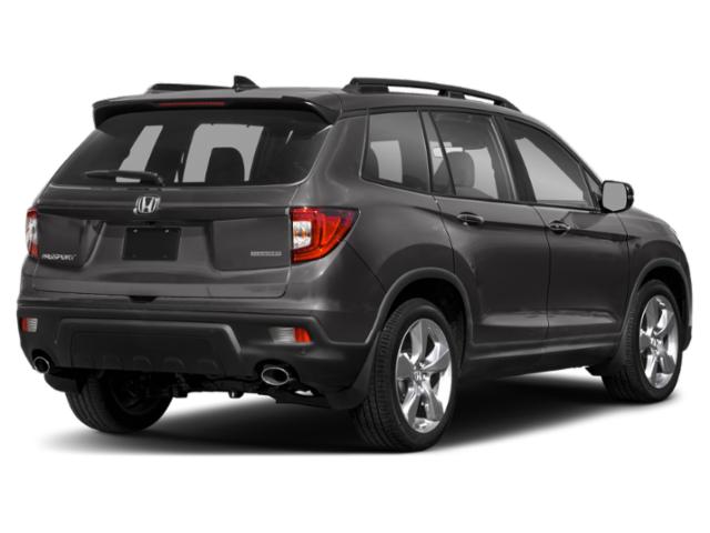 2019 Honda Passport Touring