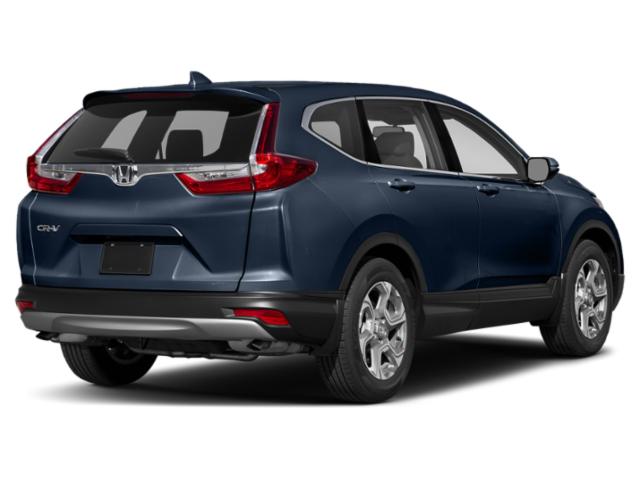 2019 Honda CR-V EX-L 2019 Honda CR-V EX-L