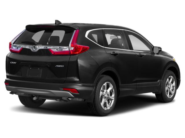 2019 Honda CR-V EX-L 2019 Honda CR-V EX-L