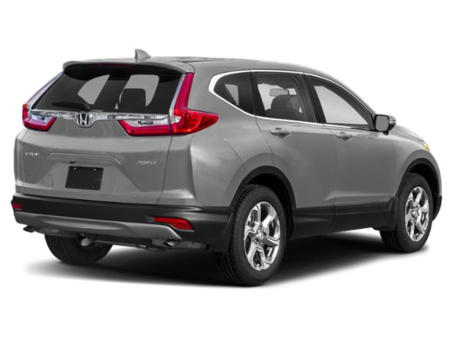 2019 Honda CR-V EX-L 2019 Honda CR-V EX-L