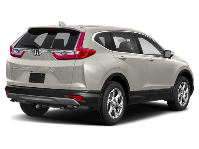2019 Honda CR-V EX-L 2019 Honda CR-V EX-L