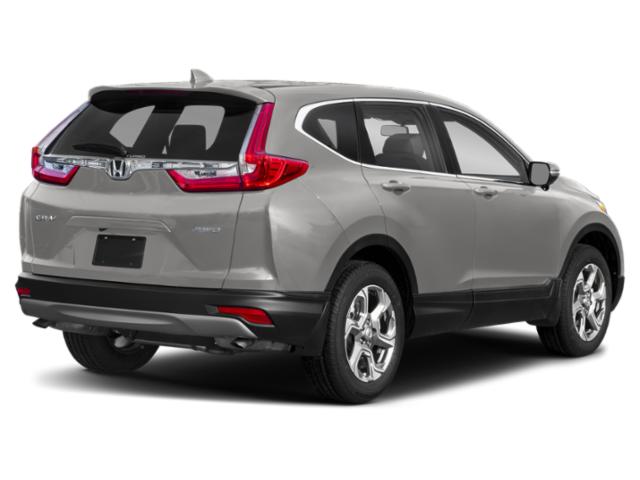 2019 Honda CR-V EX-L 2019 Honda CR-V EX-L