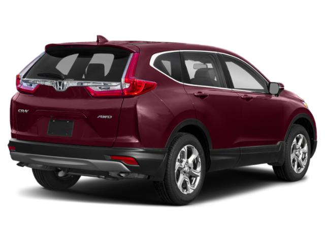 2019 Honda CR-V EX-L 2019 Honda CR-V EX-L