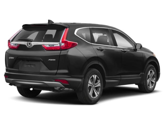 2019 Honda CR-V LX 2019 Honda CR-V LX